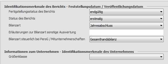 Bilanz-Taxonomie Erstellen / Prüfen / übertragen / Drucken - Microtech ...